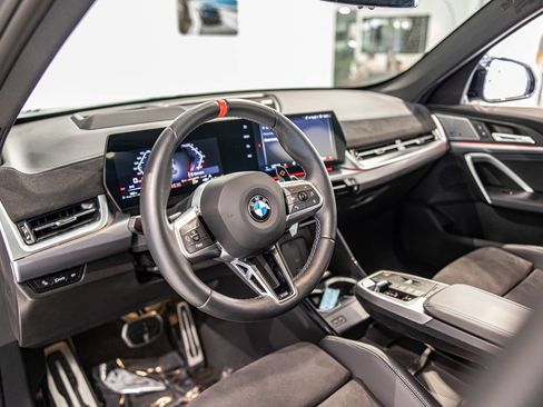 Used 2026 BMW X1 M35i AWD/4WD image 21