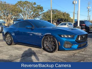 Used 2024 Ford Mustang GT w/ GT Performance Package video 2