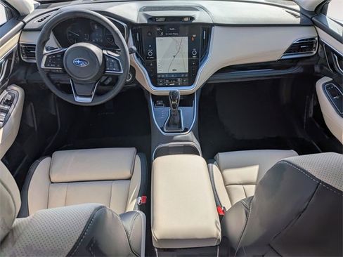 New 2025 Subaru Outback Limited image 27