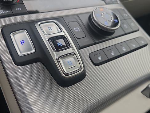 Certified 2024 Hyundai Palisade Calligraphy AWD/4WD image 21