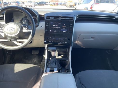 Used 2024 Hyundai Tucson SEL image 11