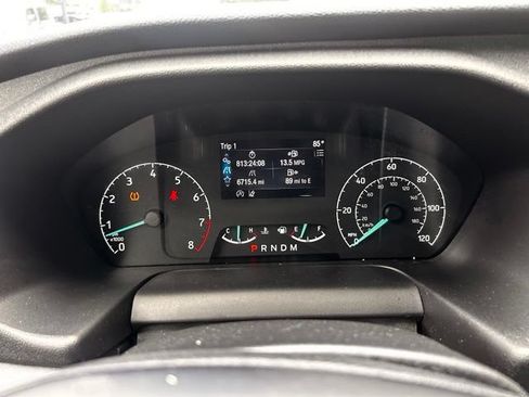 Used 2023 Ford Transit 350 148 Medium Roof w/ Exterior Upgrade Package RWD image 17