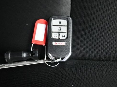 Used 2020 Honda Civic EX image 21