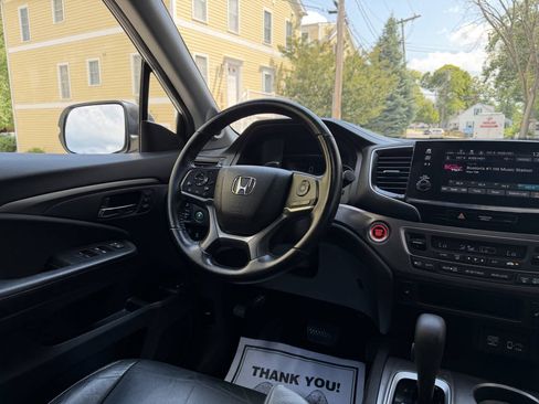 Used 2019 Honda Pilot EX-L image 29