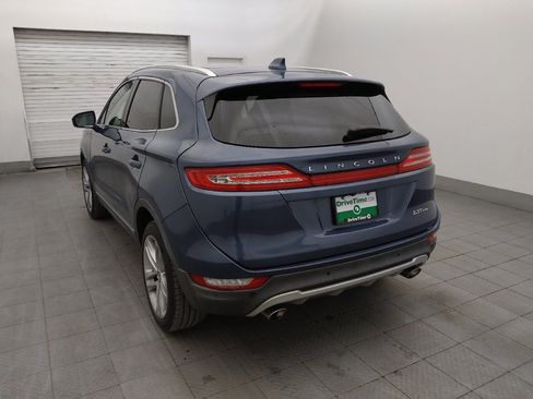 Used 2018 Lincoln MKC Reserve w/ Lincoln MKC Climate Package AWD/4WD image 5