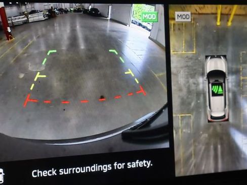 Used 2022 Mitsubishi Outlander SE image 10