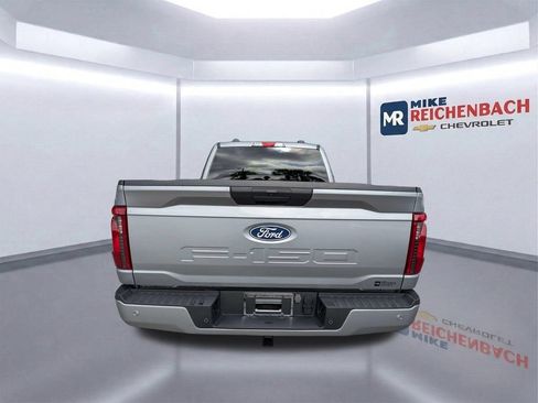 Used 2024 Ford F150 STX RWD image 5