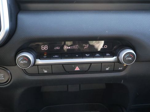 Used 2024 MAZDA CX-50 AWD 2.5 S w/ Preferred Package image 27