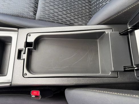 Used 2016 Nissan Altima 2.5 S w/ Power Driver Seat Package FWD image 27