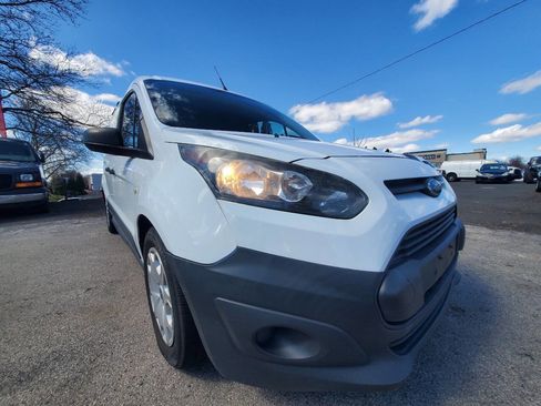 Used 2017 Ford Transit Connect XL image 7