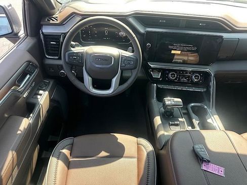 New 2026 GMC Sierra 1500 Denali w/ Denali Reserve Package AWD/4WD image 21