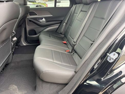 Used 2025 Mercedes-Benz GLE 350 4MATIC image 14