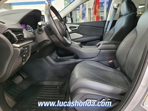 Used 2022 Acura RDX FWD w/ Technology Package image 7
