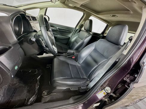 Used 2017 Honda Fit EX-L image 12