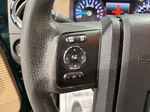 Used 2011 Ford F250 XLT w/ XLT Premium Pkg AWD/4WD image 15