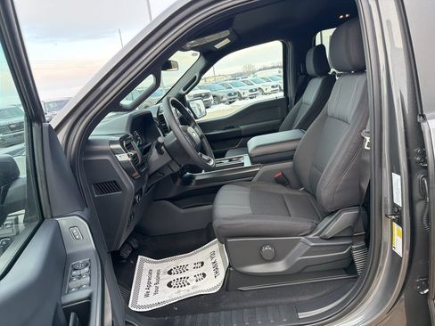 New 2026 Ford F150 STX AWD/4WD image 12