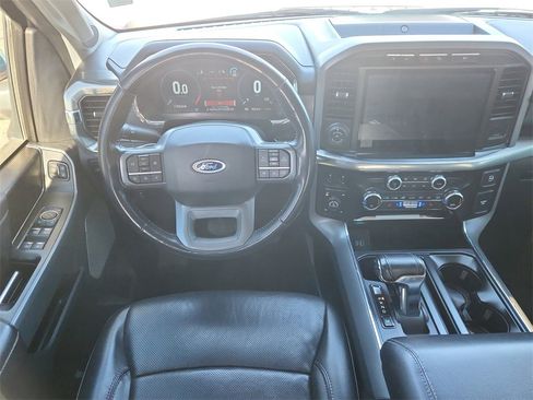 Used 2021 Ford F150 Lariat image 10