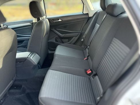 Used 2025 Volkswagen Jetta S image 23