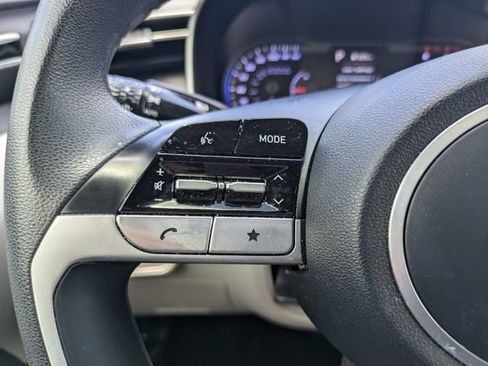 Certified 2024 Hyundai Tucson SEL FWD image 22