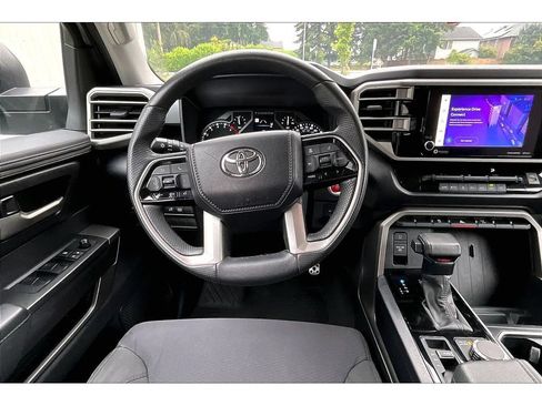 Used 2023 Toyota Tundra SR5 w/ TRD Off-Road Package AWD/4WD image 5