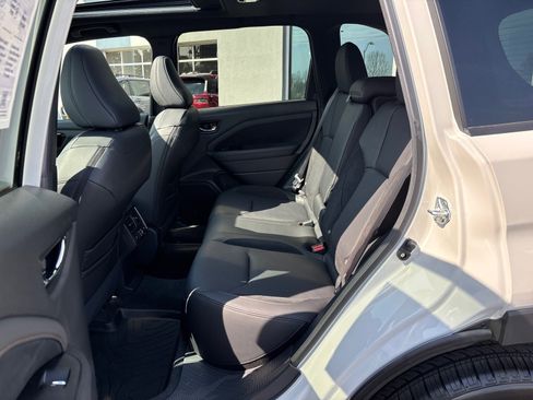 New 2026 Subaru Forester Touring image 33