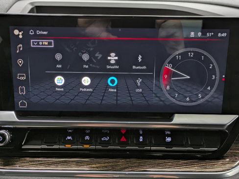 Used 2023 GMC Sierra 1500 SLE image 33