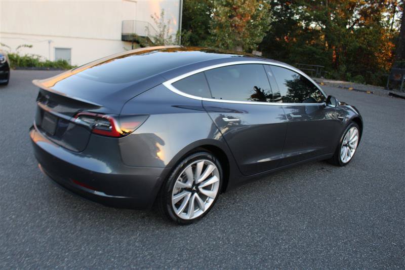 Used 2019 Tesla Model 3 Standard Range Plus RWD image 7