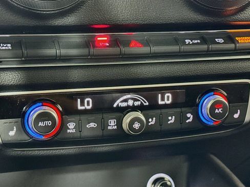 Used 2018 Audi RS 3 AWD/4WD image 21
