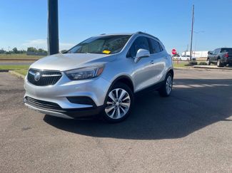 Used 2018 Buick Encore Preferred video 2