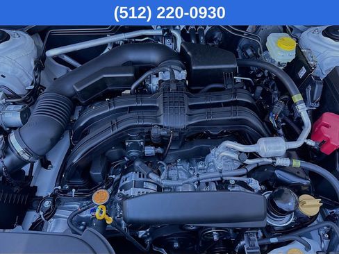 New 2026 Subaru Crosstrek 2.5i Wilderness AWD/4WD image 38