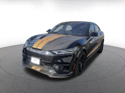 Used 2023 Ford Mustang Mach-E GT image 7