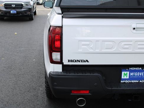 New 2026 Honda Ridgeline TrailSport image 10