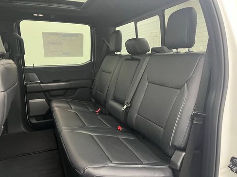 New 2026 Ford F150 Lariat w/ Equipment Group 501A Mid AWD/4WD image 31