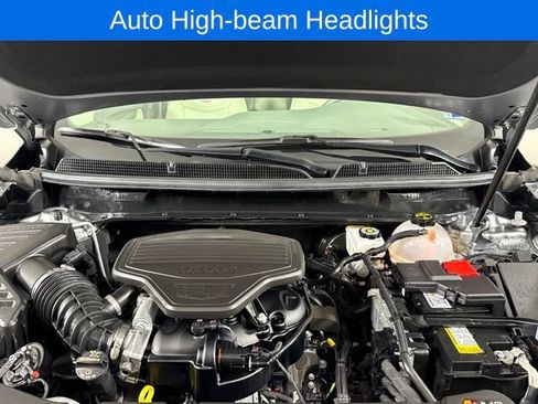 Used 2025 Cadillac XT5 Premium Luxury FWD image 27