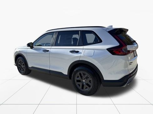 New 2026 Honda CR-V TrailSport image 6