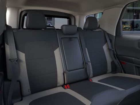 New 2025 Ford Bronco Sport Big Bend AWD/4WD image 11