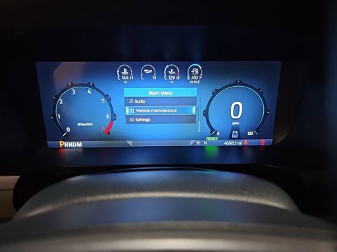 Used 2024 Ford F150 XLT w/ Mobile Office Package image 10