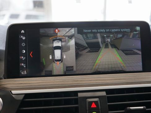 Used 2019 BMW X4 xDrive30i image 41