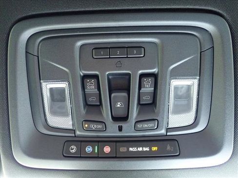 New 2026 Chevrolet Silverado 2500 ZR2 AWD/4WD image 23