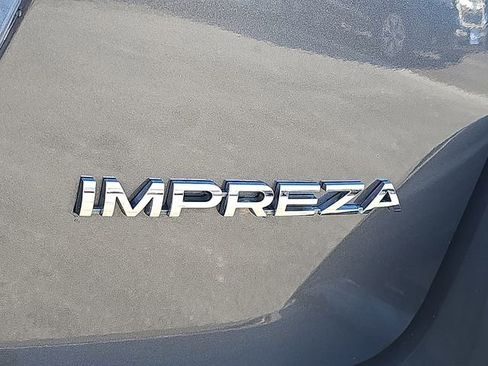 Used 2019 Subaru Impreza 2.0i Premium image 30
