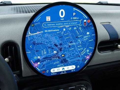 New 2026 MINI Cooper S image 13