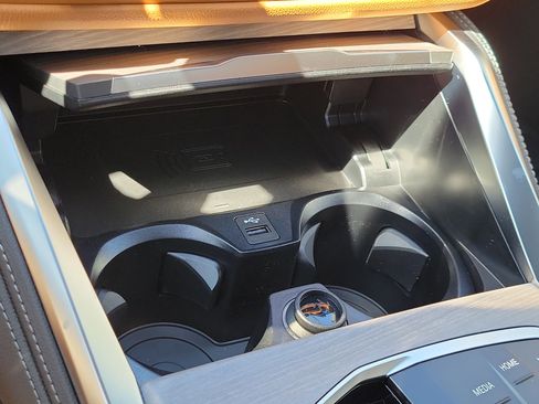 New 2026 BMW 430i Convertible RWD image 25