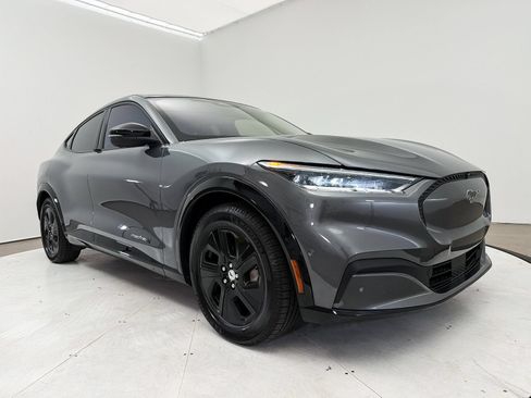 Used 2023 Ford Mustang Mach-E California Route 1 AWD/4WD image 10