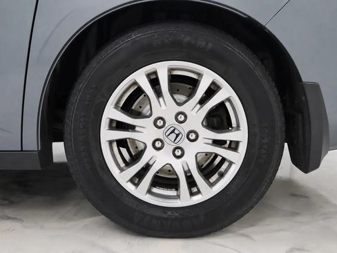 Used 2012 Honda Odyssey EX-L image 11