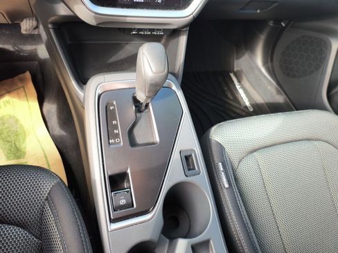 Certified 2024 Subaru Crosstrek 2.0i Premium image 14