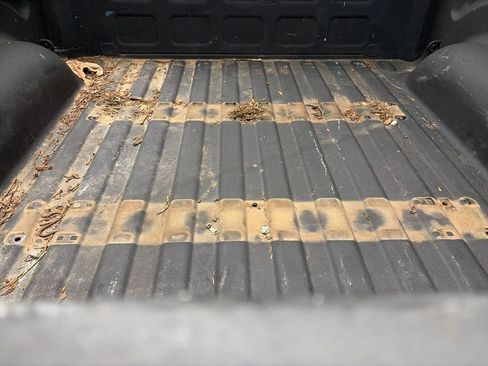 Used 2015 RAM 1500 Big Horn RWD image 15