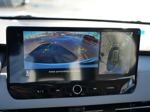 New 2026 Mitsubishi Outlander SE image 25