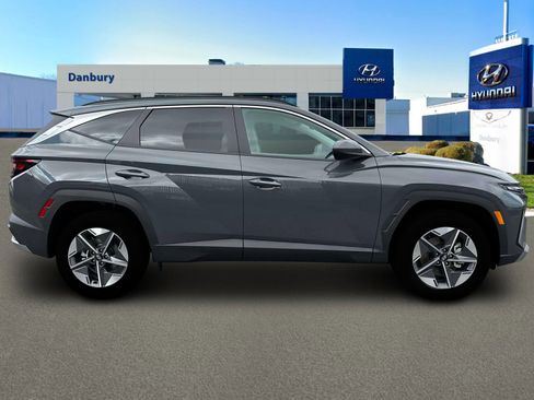 New 2026 Hyundai Tucson SEL image 9