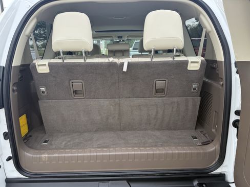 Used 2019 Lexus GX 460 Premium w/ Premium Package AWD/4WD image 32