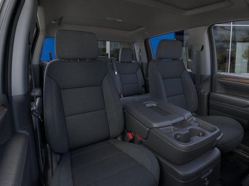 New 2026 Chevrolet Silverado 1500 LT image 16
